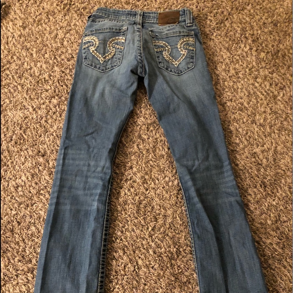 Jean